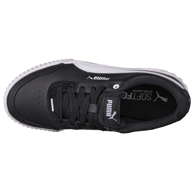 Puma Carina Lift W 373031 06 noir 2