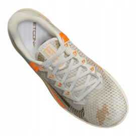 Chaussure d'entraînement Nike Metcon 6 M CK9388 028 beige orange 4