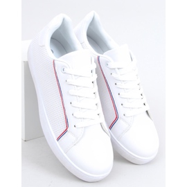 Baskets blanches pour femmes Volve 5