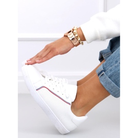 Baskets blanches pour femmes Volve 3