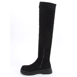 Cuissardes femme Klas Noir le noir 1