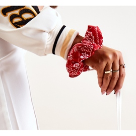 Baskets Cuir Big Star JJ274130 Blanc blanche 2 Baskets Cuir Big Star JJ274130 Blanc blanche 2