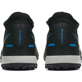 Chaussure de football Nike Phamtom Gt Academy Df Tf M CW6666-090 noir 4