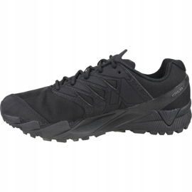 Merrell Agility Peak Tactique M J17763 le noir 1