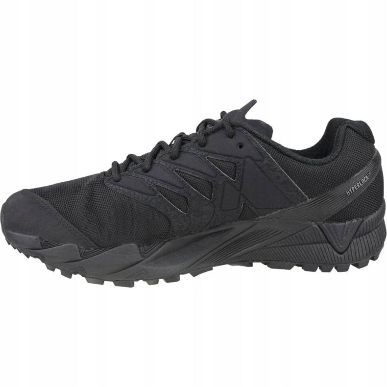 Merrell Agility Peak Tactique M J17763 noir 1
