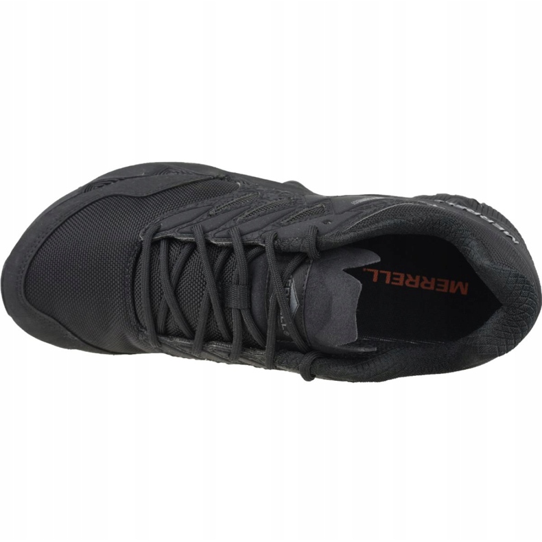 Merrell Agility Peak Tactique M J17763 noir 2