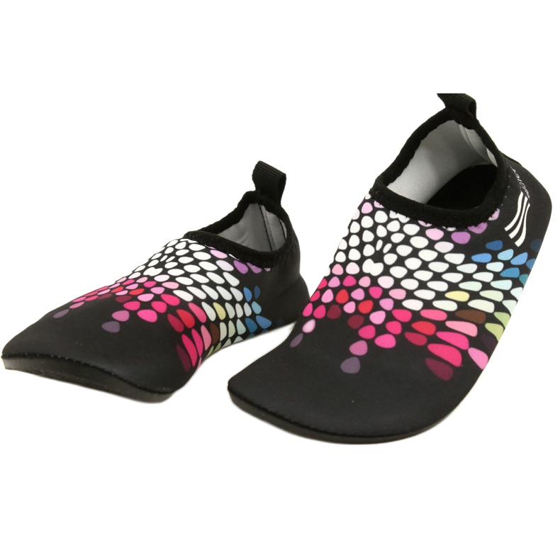 Chaussures Prowater Enfant PRO-22-34-011KID noir 3
