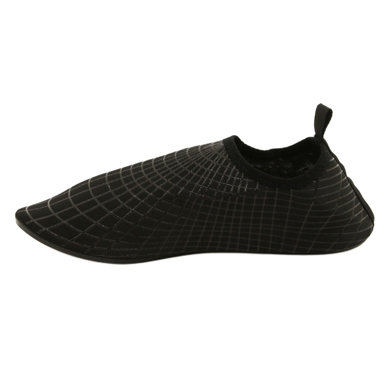 Chaussures en néopron pour l'eau ProWater PRO-22-34-013L noir 2