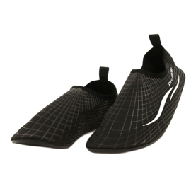 Chaussures en néopron pour l'eau ProWater PRO-22-34-013L noir 3