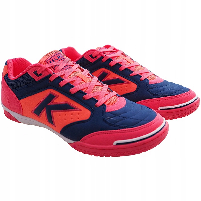 Kelme Précision Intérieur 55211 9816 multicolore multicolore 2