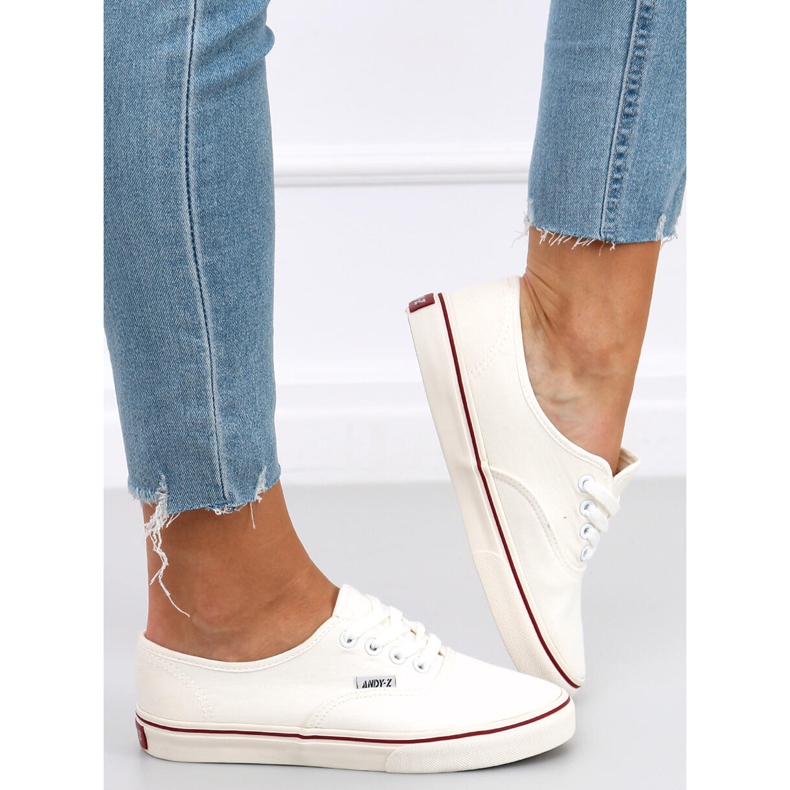 Espadrilles Aura beiges, femmes 2