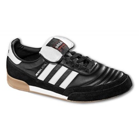 Objectif Mundial Adidas dans 019310 Chaussures noires 1