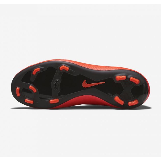 Nike Mercurial Victory V Fg Jr 651634-650 chaussures de football rouge oranges et rouges 1 Nike Mercurial Victory V Fg Jr 651634-650 chaussures de football rouge oranges et rouges 1