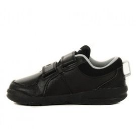 Chaussures Nike Pico 4 454500-001 le noir 2