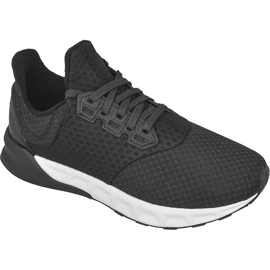 Chaussures de course adidas Falcon Elite 5 M AF6420 le noir 1 Chaussures de course adidas Falcon Elite 5 M AF6420 le noir 1