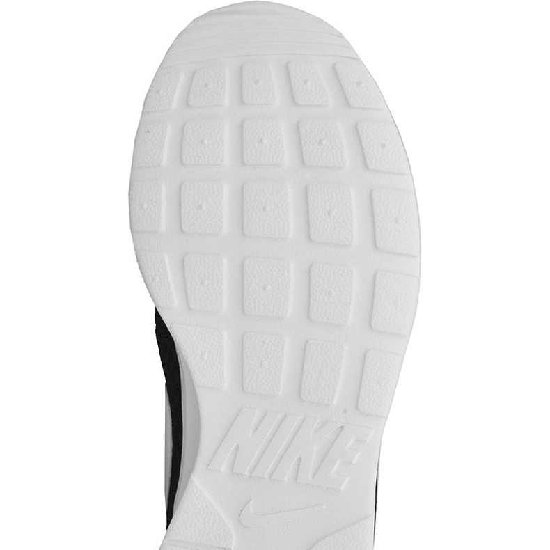 Chaussure Nike Sportswear Tanjun M 812654-011 le noir 1 Chaussure Nike Sportswear Tanjun M 812654-011 le noir 1