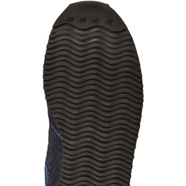 Chaussures New Balance W WL420KIB bleu marine bleu 1