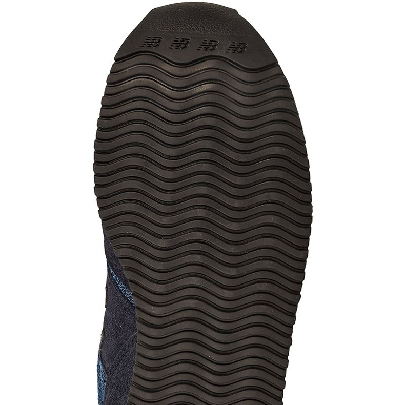 Chaussures New Balance W WL420KIB bleu marin bleu 1