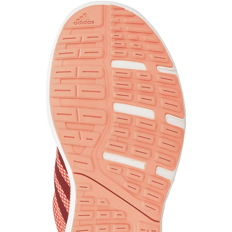 Chaussures de course adidas Cosmic W BB4353 rouge 1 Chaussures de course adidas Cosmic W BB4353 rouge 1