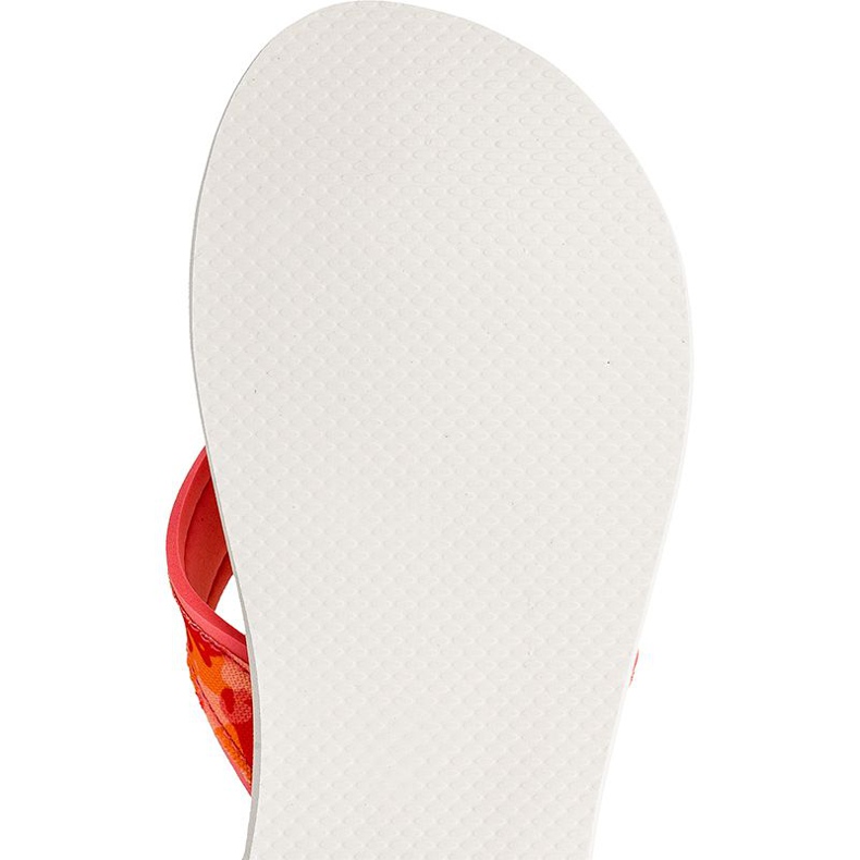 Pantoufles Adidas Beach Thong Jr S80625 rose 1