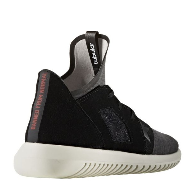 Adidas Originals Rita Ora Tubular Defiant W S80291 chaussures noir 1