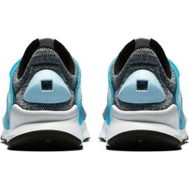 Nike Femme Nike Sock Dart Se W 862412-002 bleu gris 1