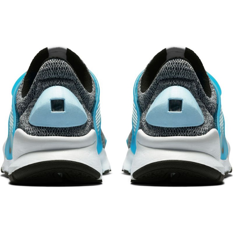 Nike Femme Nike Sock Dart Se W 862412-002 bleu gris 1