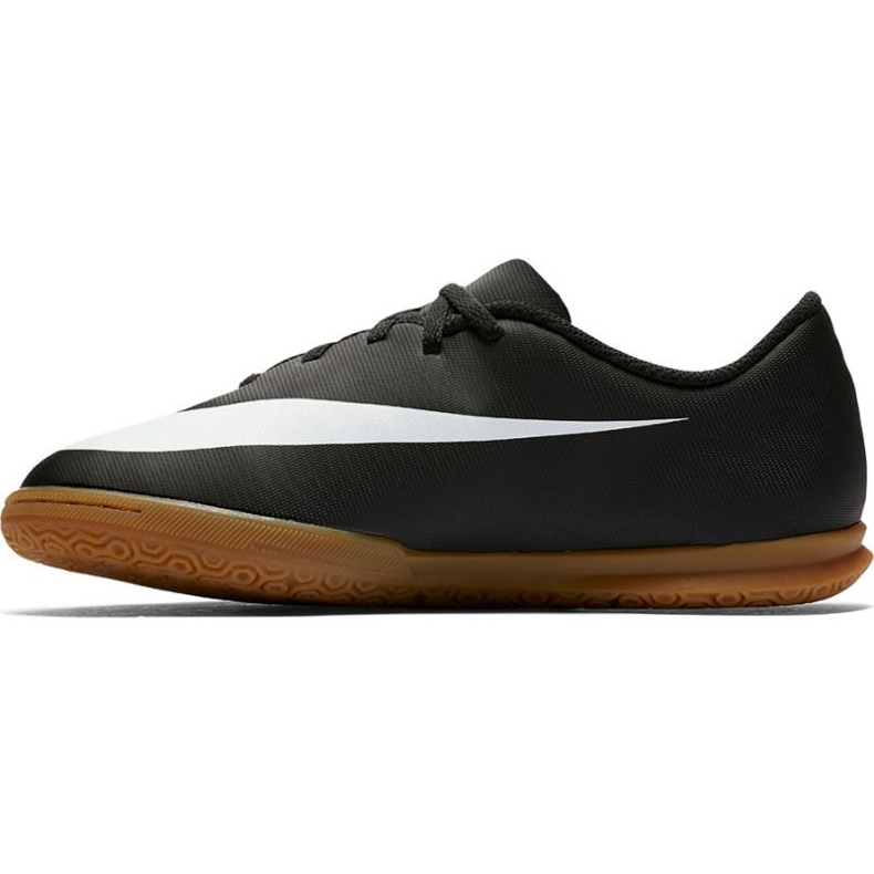 Nike Bravatax Ii Ic Jr 844438 001 noir chaussures 1