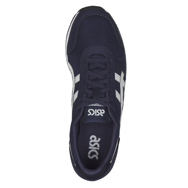 Chaussures Asics Curreo Ii M HN7A0-5896 bleu 1