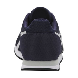 Chaussures Asics Curreo Ii M HN7A0-5896 bleu 2