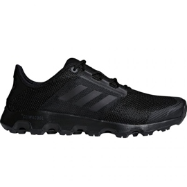Adidas Terrex Cc Voyager chaussures noir M CM7535 1