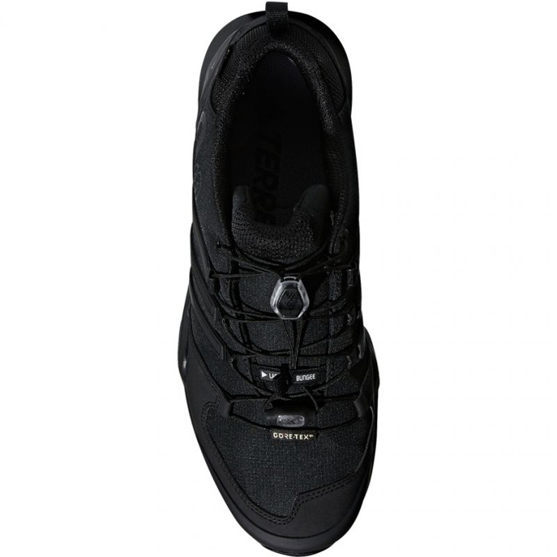 Chaussures Adidas Terrex Swift R2 GTX CM7492 noir 1