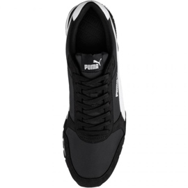 Puma St Runner v2 Nl M 365278 01 le noir 1