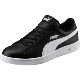 Puma Smash v2 LM 365215 04 le noir 2