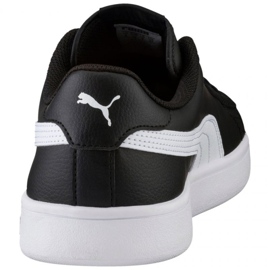 Puma Smash v2 LM 365215 04 le noir 3