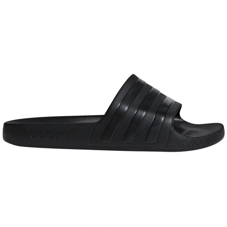 Chaussons Adidas Adilette Aqua M F35550 noir noir 2