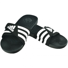 Chaussons Adidas Adissage M F35580 le noir 1
