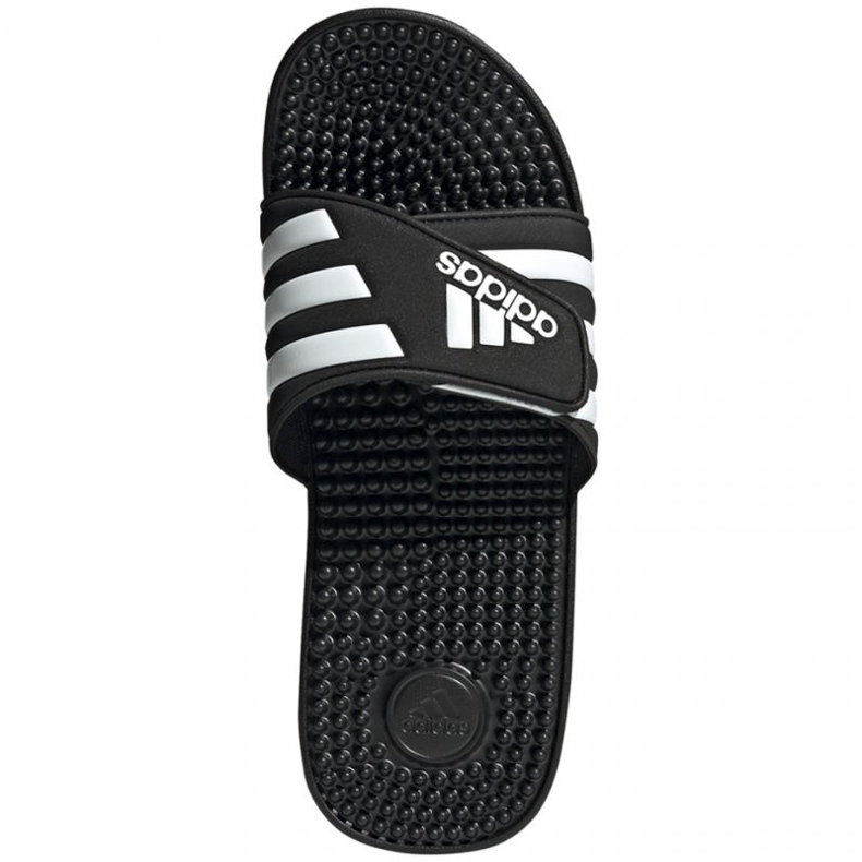 Chaussons Adidas Adissage M F35580 le noir 2