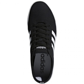 Chaussures Adidas Easy Vulc 2.0 M DB0002 noir 1