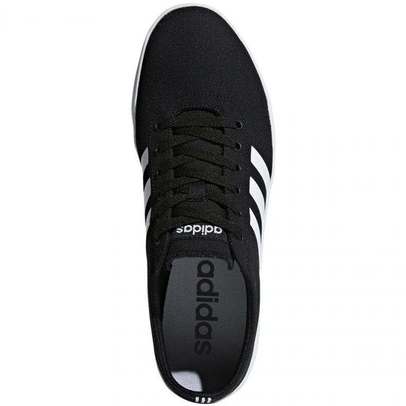 Chaussures Adidas Easy Vulc 2.0 M DB0002 noir 1