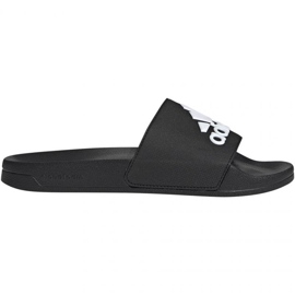 Chaussons Adidas Adilette Shower M F34770 noir 2