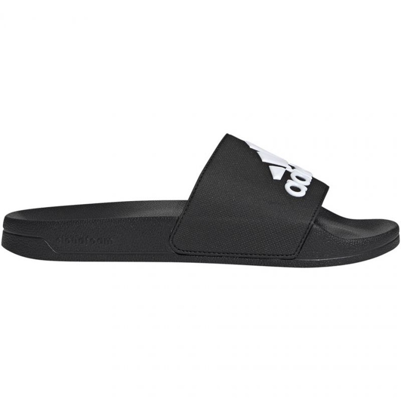 Chaussons Adidas Adilette Shower M F34770 noir 2