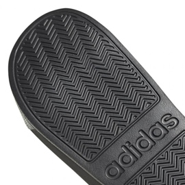 Chaussons Adidas Adilette Shower M F34770 le noir 5