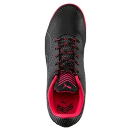 Chaussures de football Puma 365 Ignite St M 103989 03 le noir le noir 1