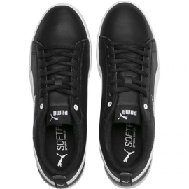 Puma Smash Wns v2 LW 365208 02 noir 2
