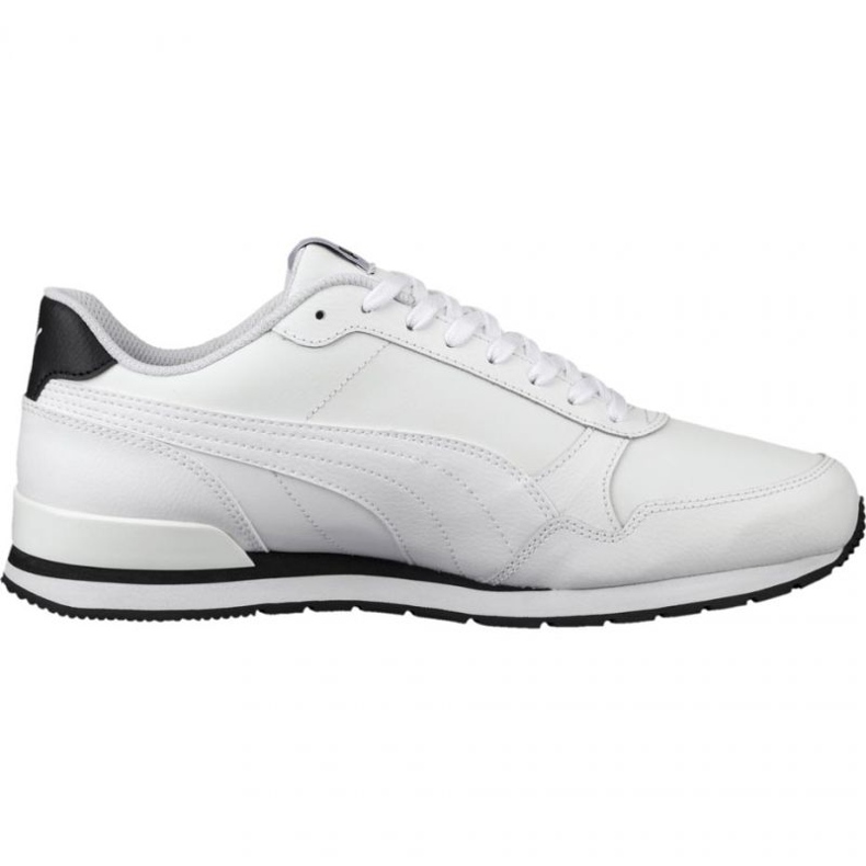 Puma St Runner V2 Full L chaussures de course 365277 01 blanc 1