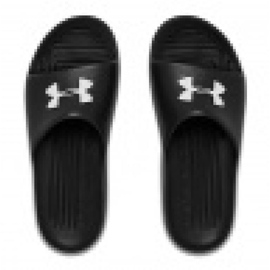 Under Armour Core Pth Sl 3021286-001 le noir 4