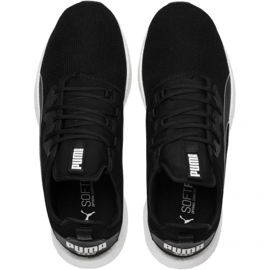 Chaussures de course Puma Nrgy Neko Sport M 191583 01 noir 1