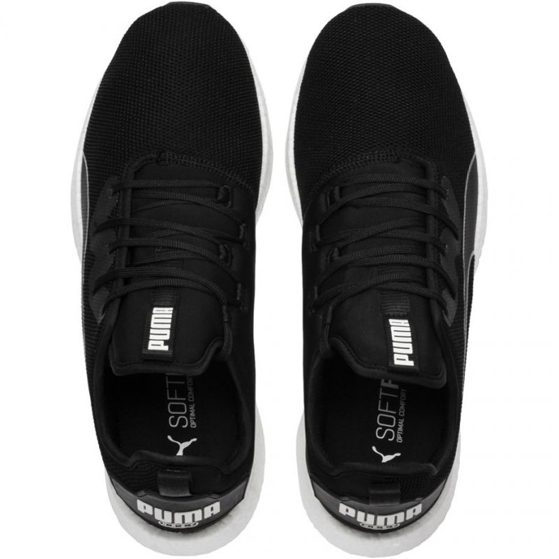 Chaussures de course Puma Nrgy Neko Sport M 191583 01 noir 1