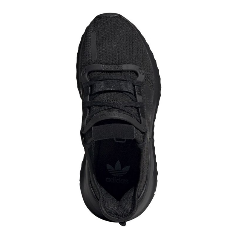 Adidas Originals U_PATH Chaussures de course Jr G28107 le noir 1